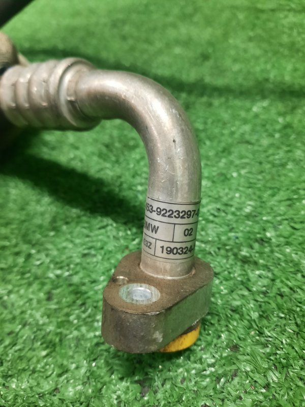 Трубка кондиционера, 1500 рублей, Фроловское