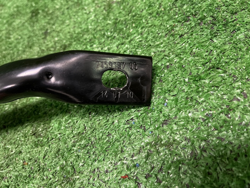 Кронштейн усилителя бампера, 1200 рублей, Фроловское