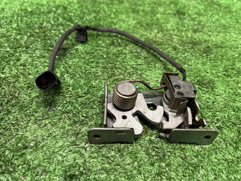 Замок капота, 1200 рублей, Фроловское