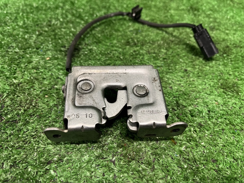 Замок капота, 1200 рублей, Фроловское