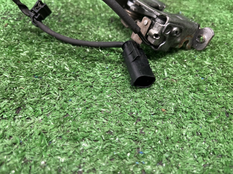 Замок капота, 1200 рублей, Фроловское