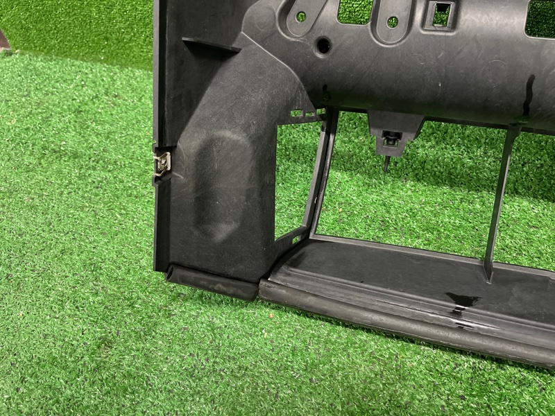 Рамка радиатора, 13000 рублей, Фроловское