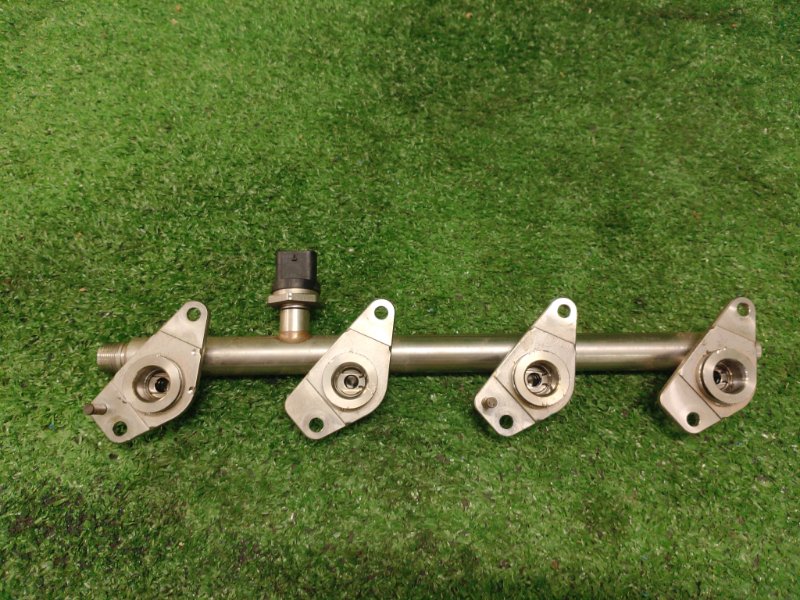 Датчик давления топлива, 2000 рублей, Фроловское