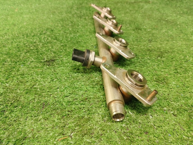 Датчик давления топлива, 2000 рублей, Фроловское