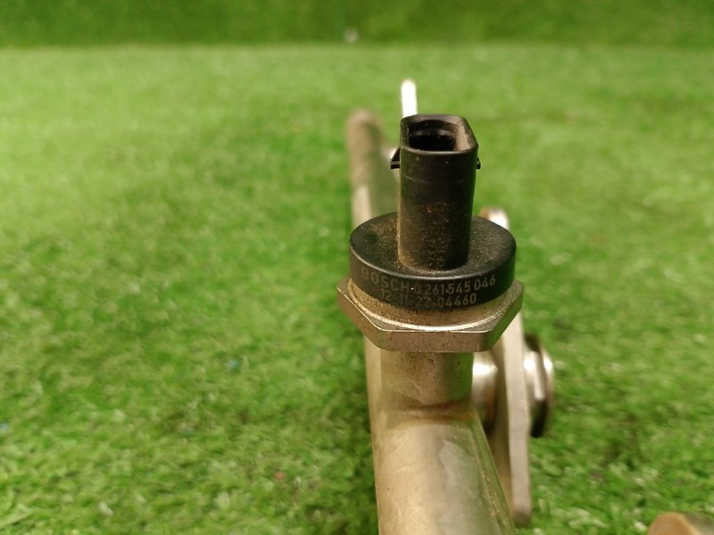 Датчик давления топлива, 2000 рублей, Фроловское