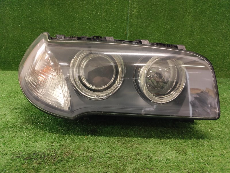 Фара ксеноновая, 22000 рублей, Фроловское