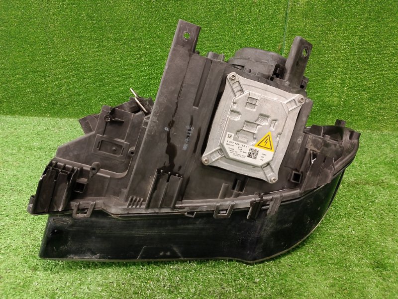 Фара ксеноновая, 22000 рублей, Фроловское