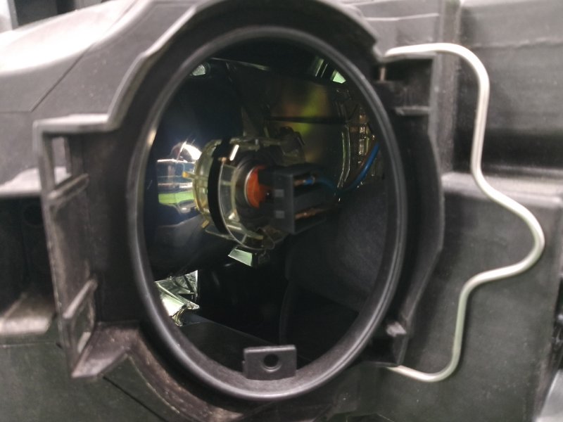 Фара ксеноновая, 22000 рублей, Фроловское