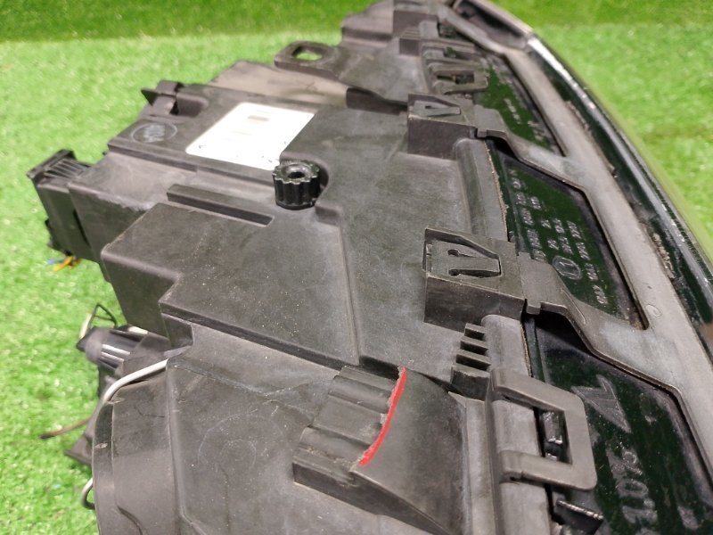 Фара ксеноновая, 12000 рублей, Фроловское