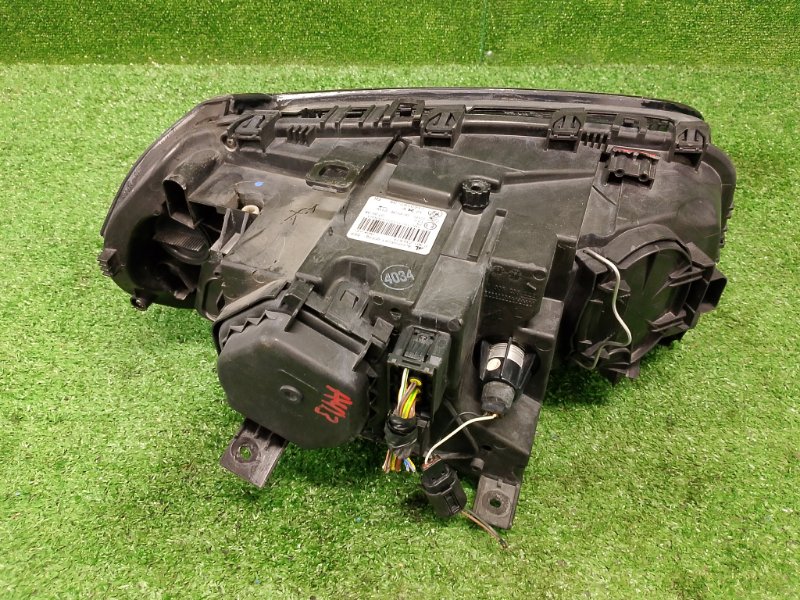 Фара ксеноновая, 12000 рублей, Фроловское