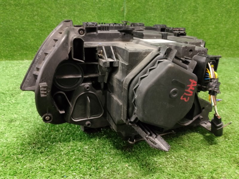 Фара ксеноновая, 12000 рублей, Фроловское