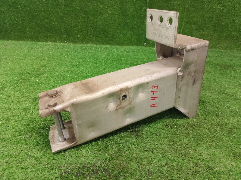 Лонжерон, 1500 рублей, Фроловское