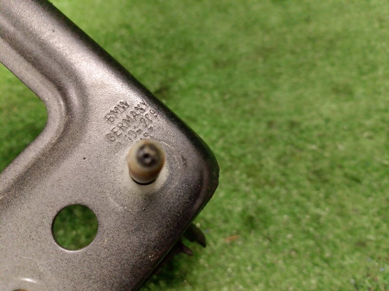 Лонжерон, 1200 рублей, Фроловское