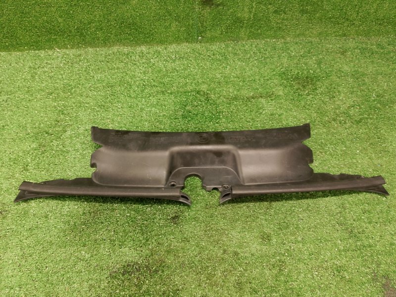 Накладка на бампер, 2200 рублей, Фроловское