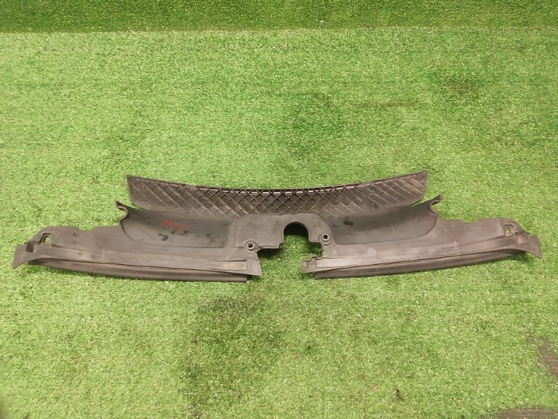 Накладка на бампер, 2200 рублей, Фроловское