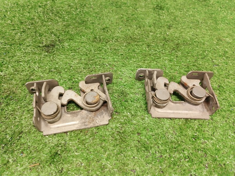 Замок капота, 1900 рублей, Фроловское