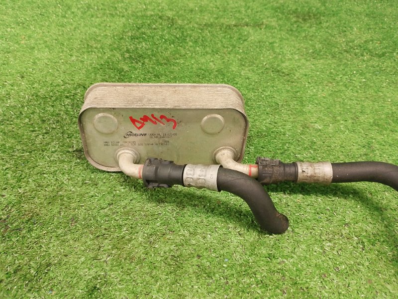 Радиатор АКПП, 1800 рублей, Фроловское