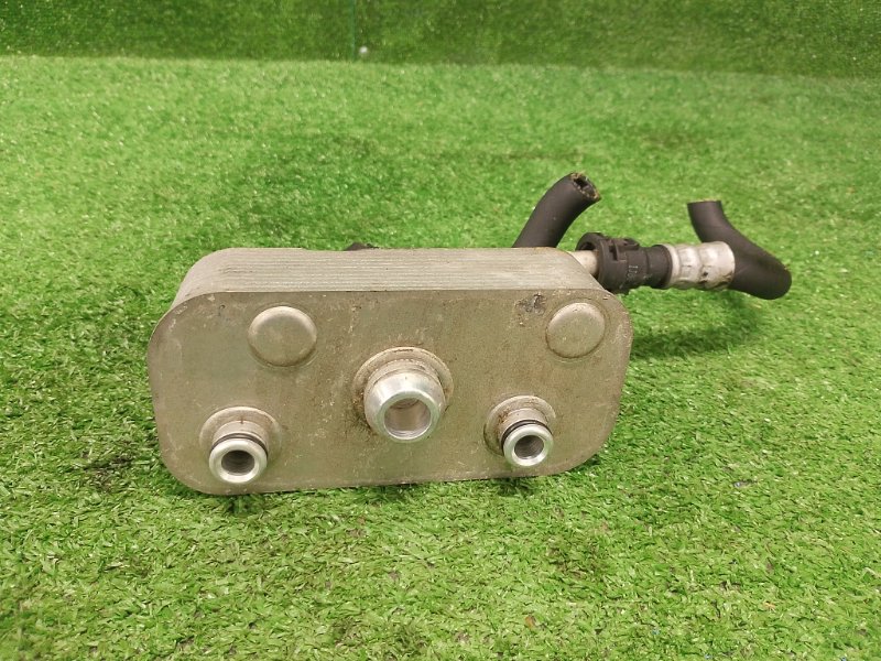 Радиатор АКПП, 1800 рублей, Фроловское