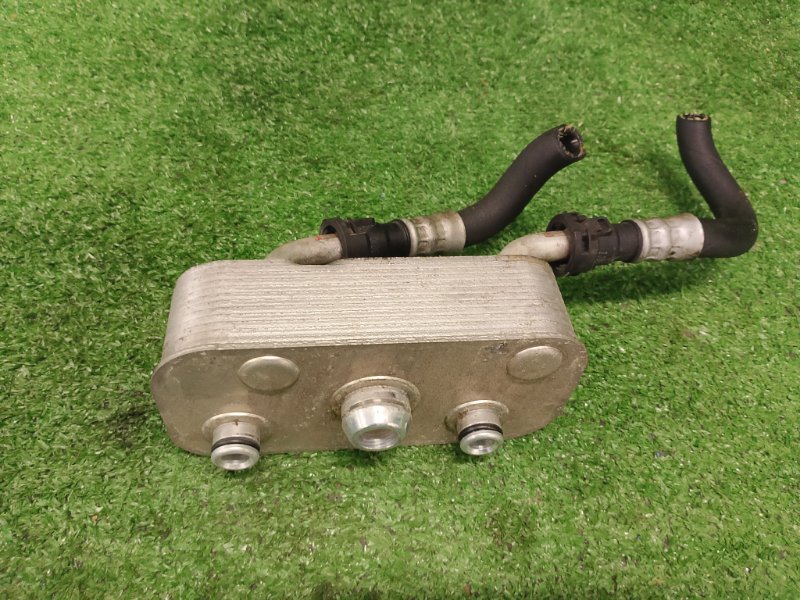 Радиатор АКПП, 1800 рублей, Фроловское