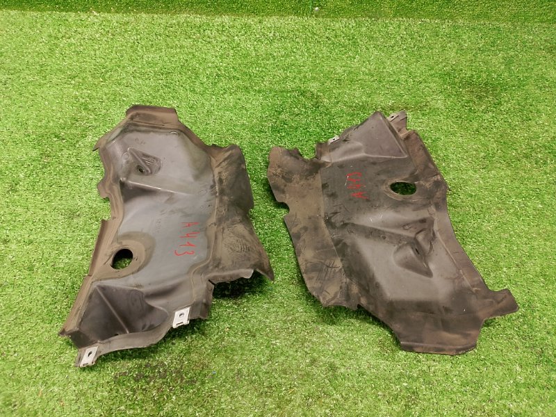 Воздухозаборник, 1500 рублей, Фроловское