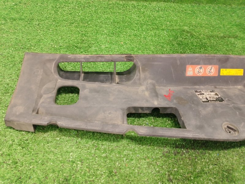 Накладка на бампер, 2500 рублей, Фроловское