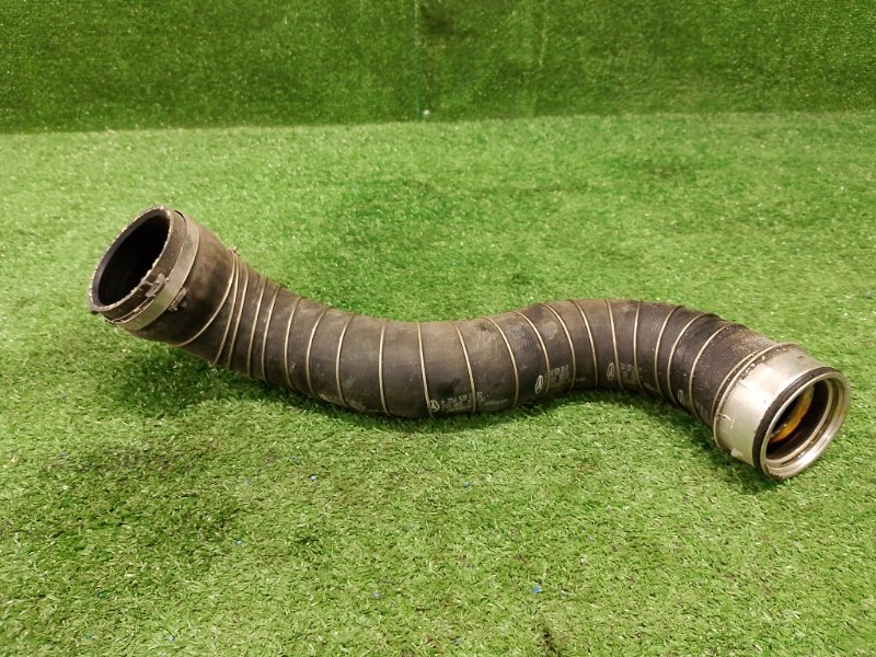 Патрубок интеркулера, 1800 рублей, Фроловское