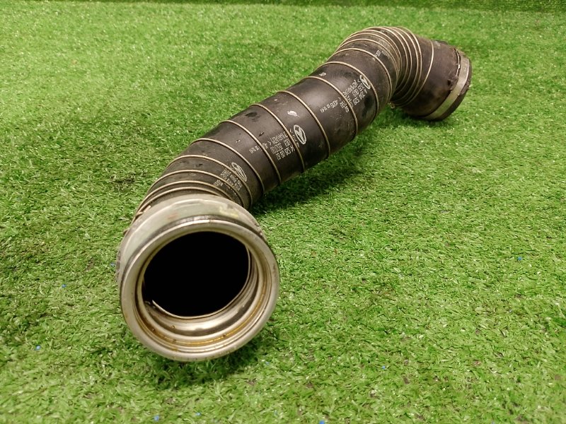 Патрубок интеркулера, 1800 рублей, Фроловское