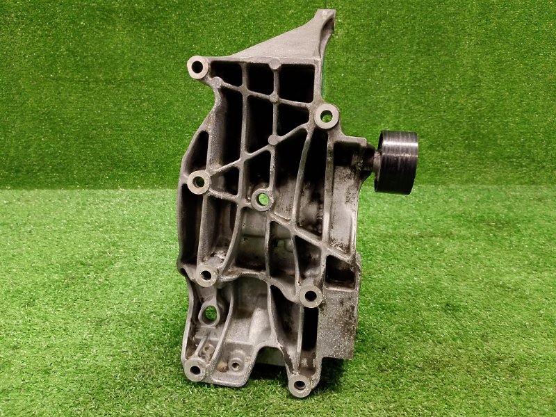 Кронштейн компрессора кондиционера, 1400 рублей, Фроловское