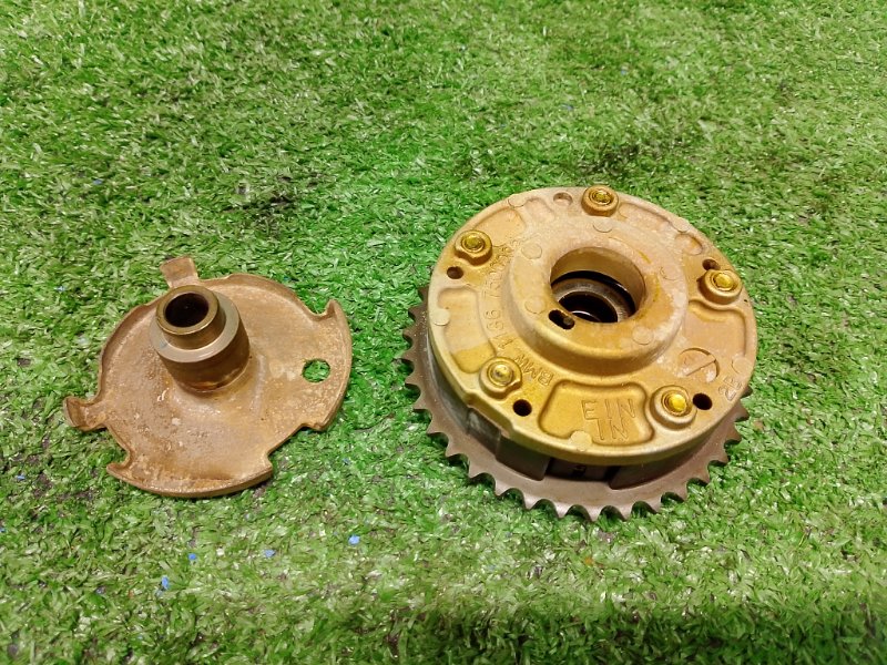 Муфта VVT, 6000 рублей, Фроловское