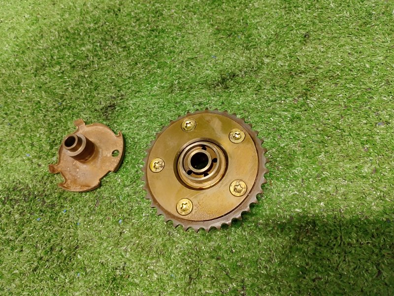 Муфта VVT, 6000 рублей, Фроловское