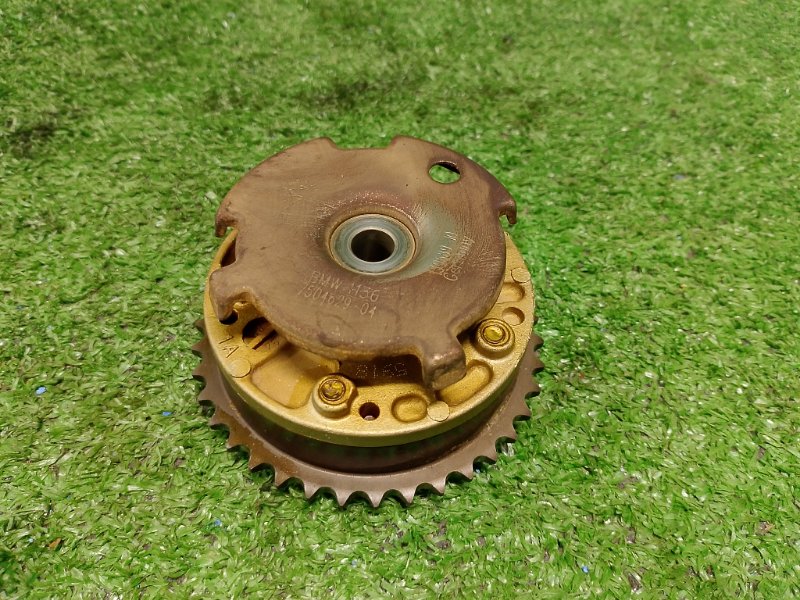 Муфта VVT, 6000 рублей, Фроловское