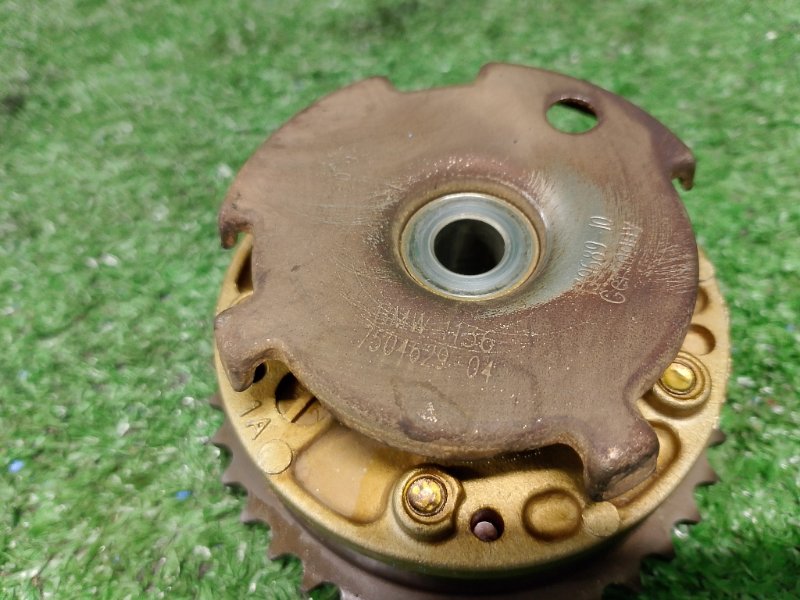 Муфта VVT, 6000 рублей, Фроловское