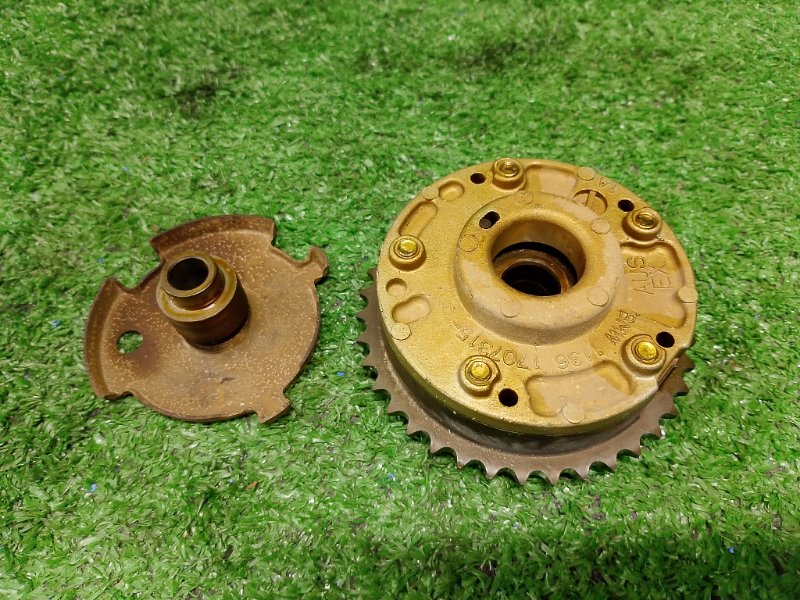 Муфта VVT, 6000 рублей, Фроловское