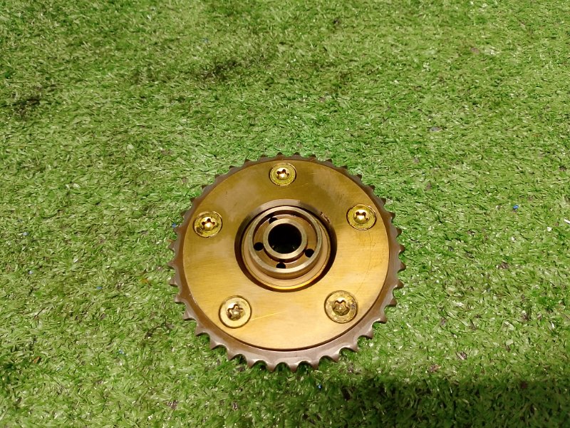 Муфта VVT, 6000 рублей, Фроловское