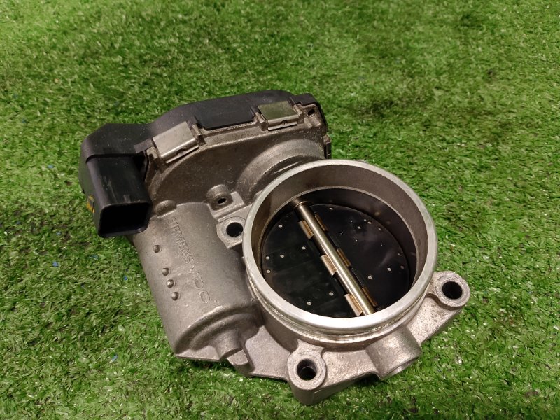 Дроссельная заслонка, 3500 рублей, Фроловское