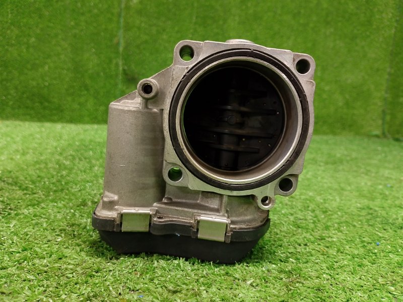 Дроссельная заслонка, 3500 рублей, Фроловское