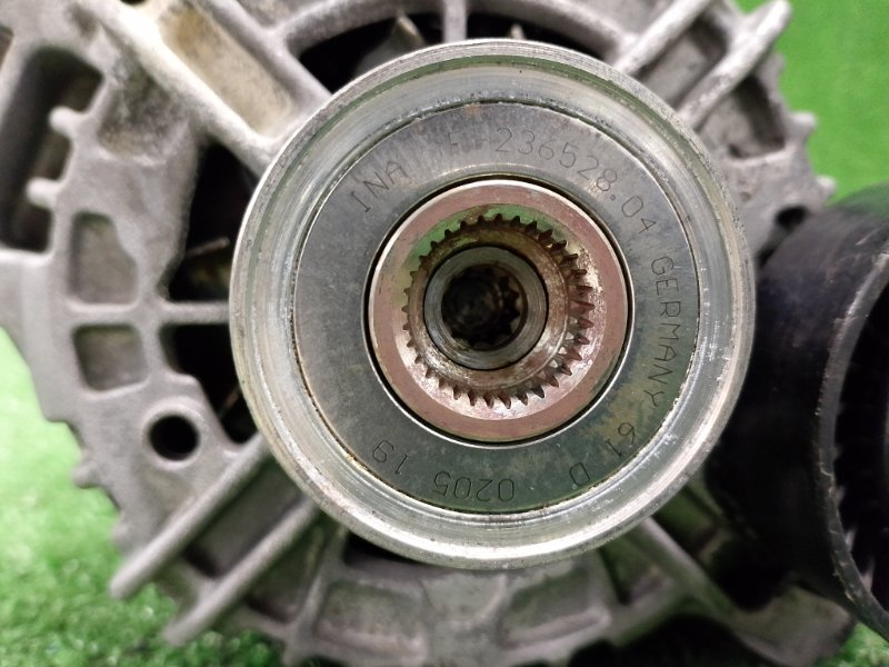 Генератор, 6300 рублей, Фроловское