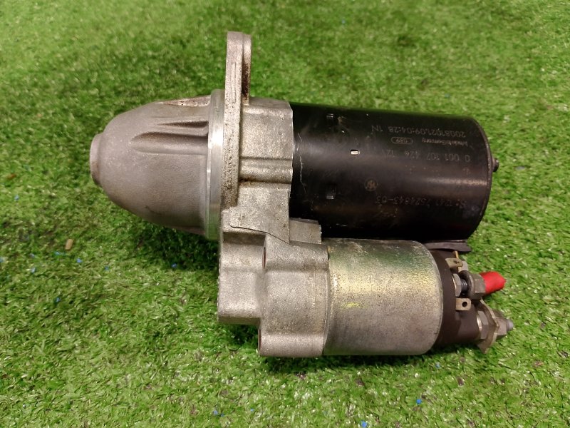 Стартер, 4800 рублей, Фроловское