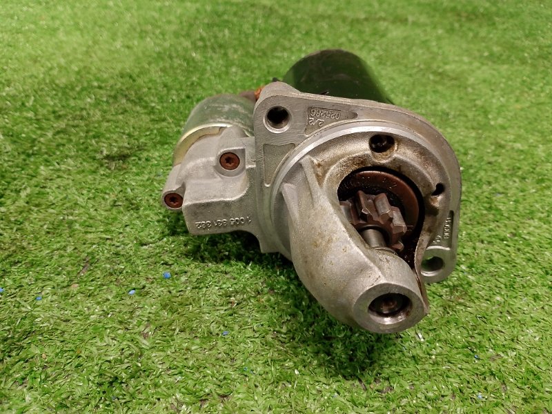 Стартер, 4800 рублей, Фроловское