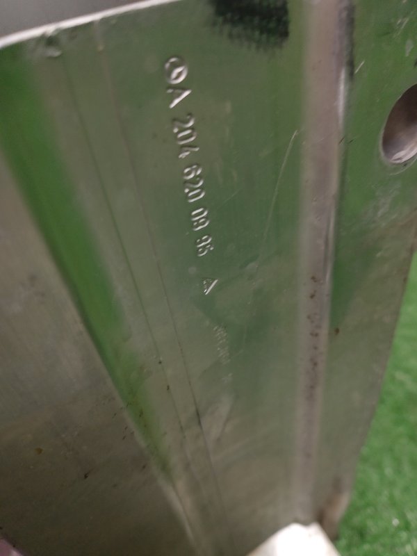 Усилитель бампера, 7500 рублей, Фроловское