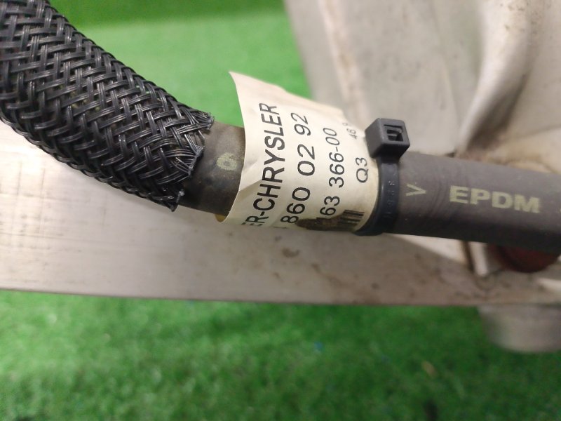 Усилитель бампера, 7500 рублей, Фроловское