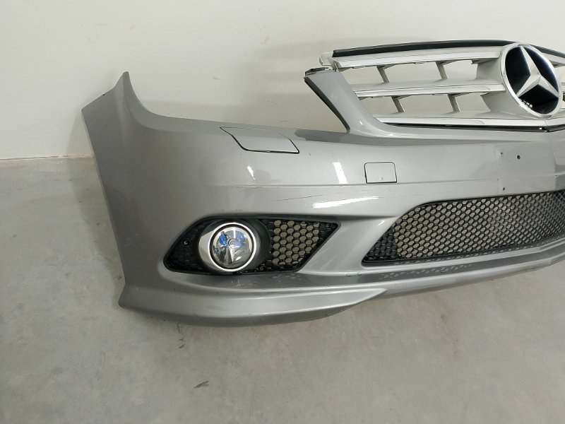 Бампер, 55000 рублей, Фроловское