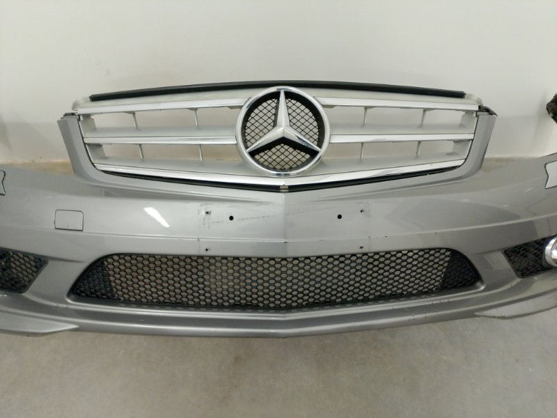 Бампер, 55000 рублей, Фроловское