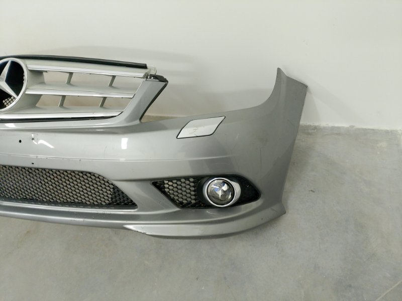 Бампер, 55000 рублей, Фроловское