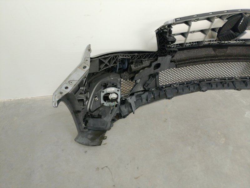 Бампер, 55000 рублей, Фроловское