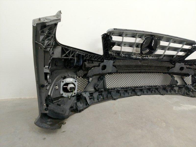 Бампер, 55000 рублей, Фроловское