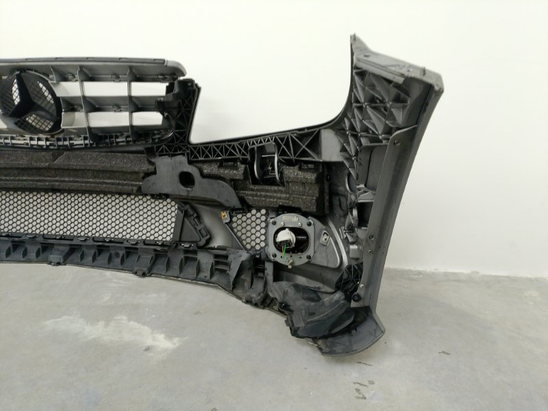 Бампер, 55000 рублей, Фроловское