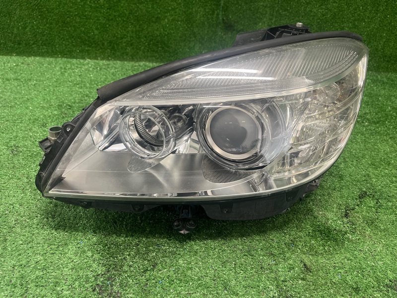 Фара ксеноновая, 24500 рублей, Фроловское