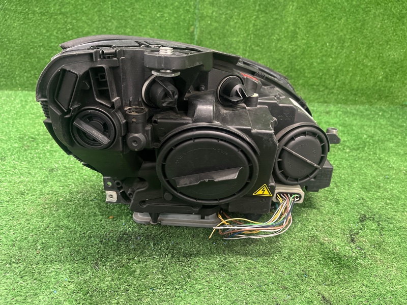 Фара ксеноновая, 24500 рублей, Фроловское