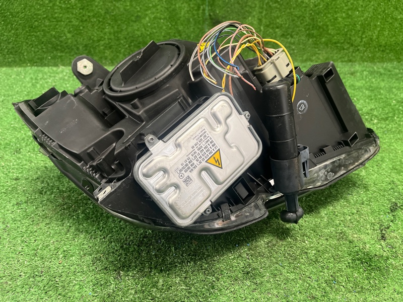 Фара ксеноновая, 24500 рублей, Фроловское